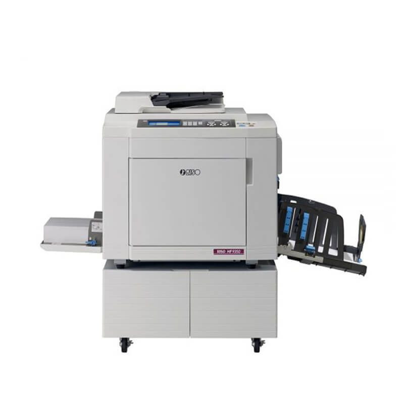 Riso MF9350 Duplicator