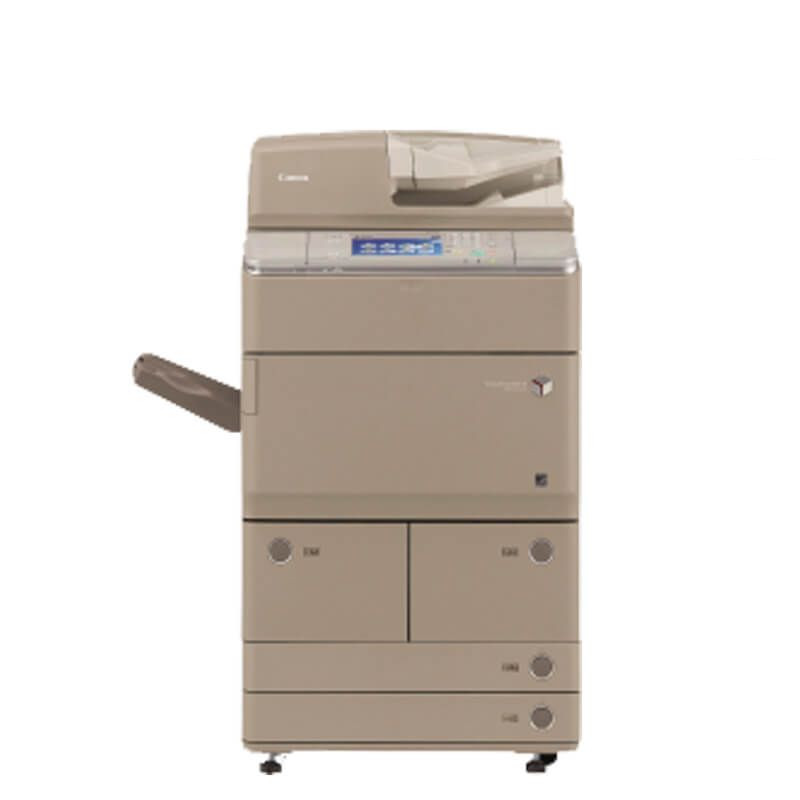 Refurbished Canon imageRUNNER Advance 6055i Multifunction Printer