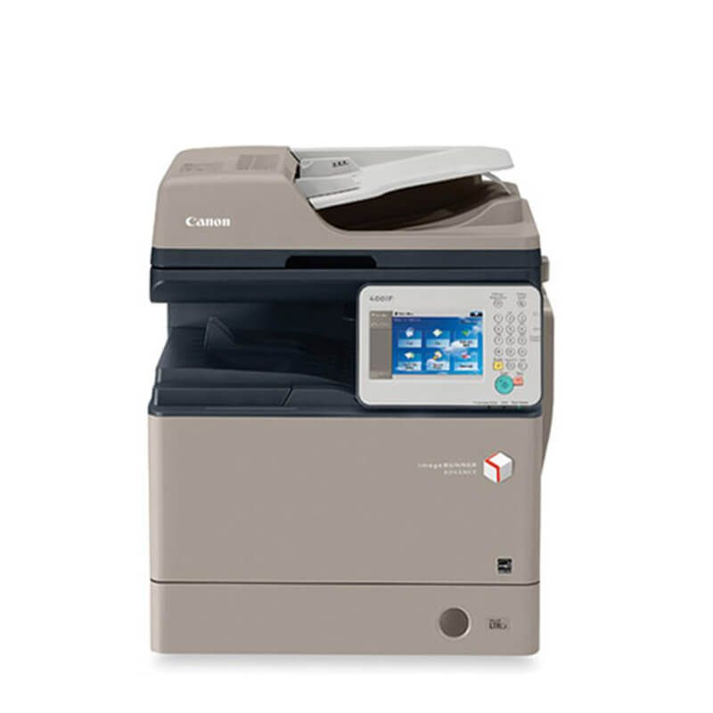 Refurbished Canon imageRUNNER Advance 500i Multifunction Printer
