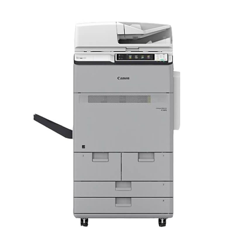Canon imagePress C165 Multifunction Printer