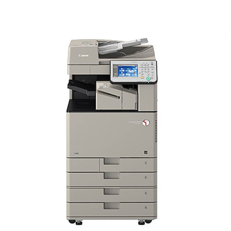 Refurbished Canon imageRUNNER Advance C3325i Multifunction Printer