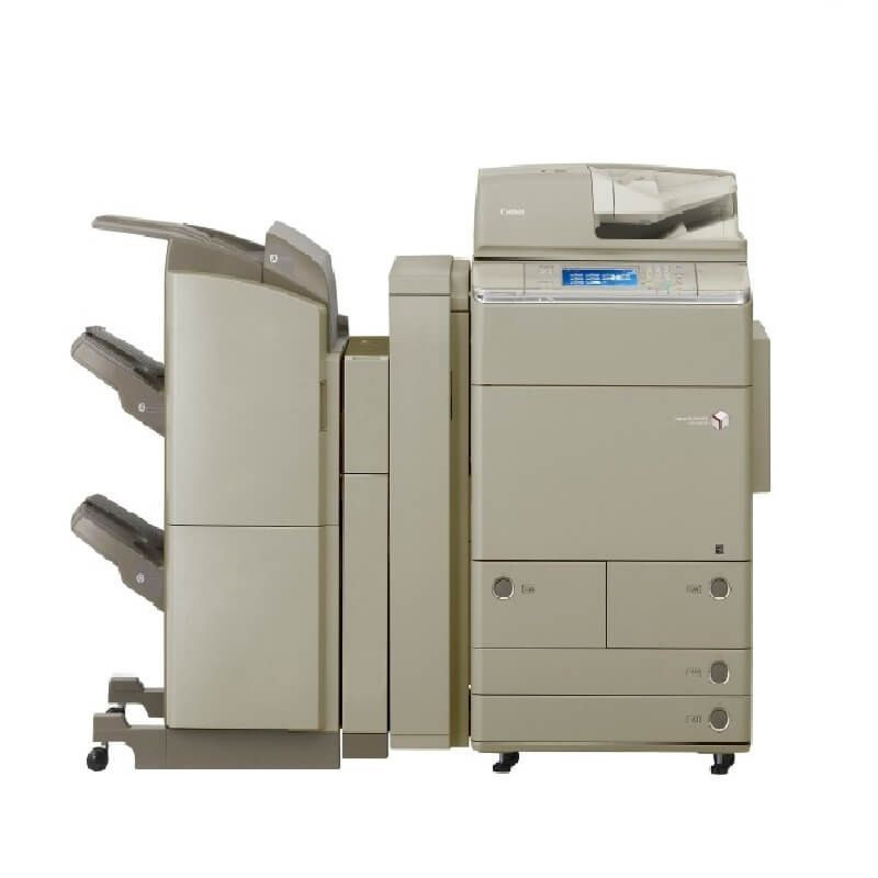 Refurbished Canon imageRUNNER Advance C7055i Multifunction Printer