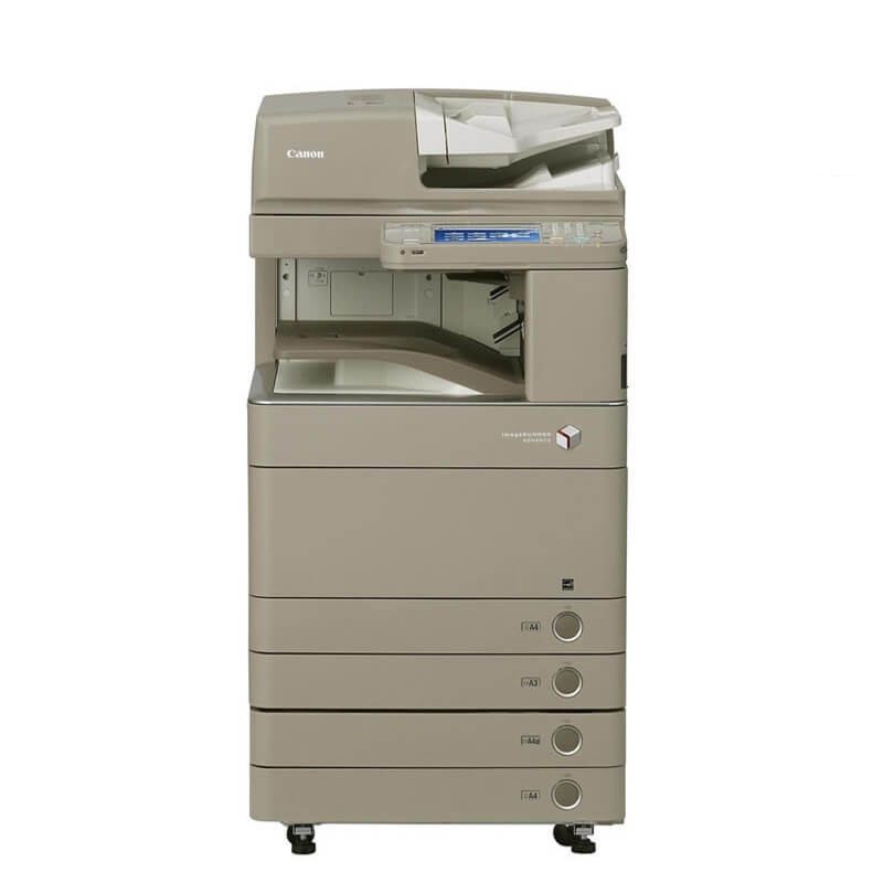 Refurbished Canon imageRUNNER C5030i Multifunction Printer