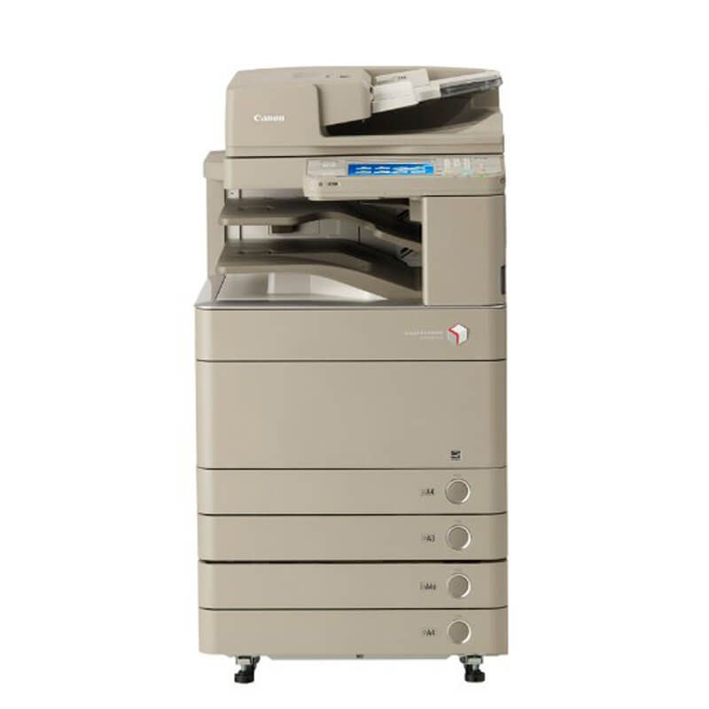 Refurbished Canon imageRUNNER C5250i Multifunction Printer