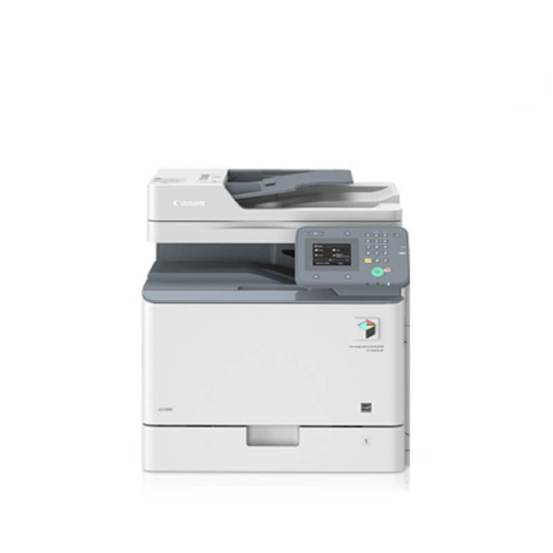 Refurbished Canon imageRUNNER C1325if Multifunction Printer