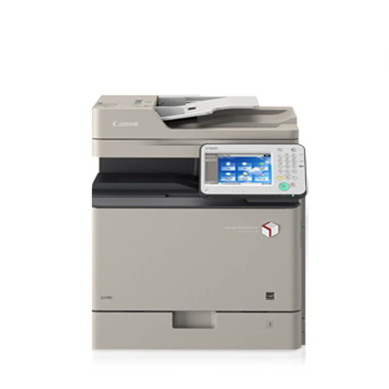 Refurbished Canon imageRUNNER Advance C350i Multifunction Printer