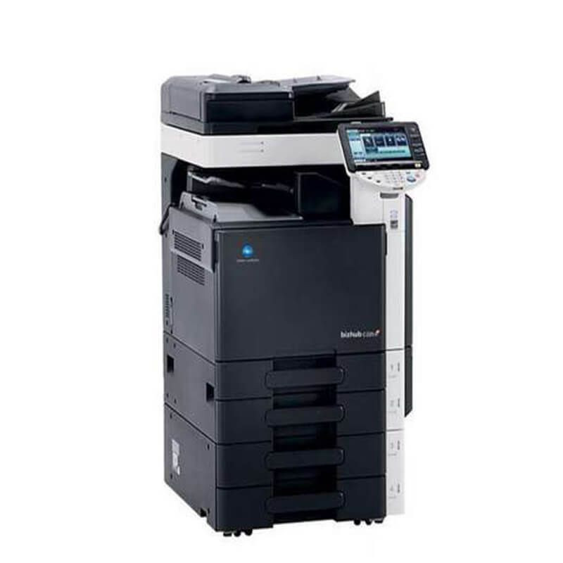 Konica Minolta Bizhub C360 Multifunction Printer