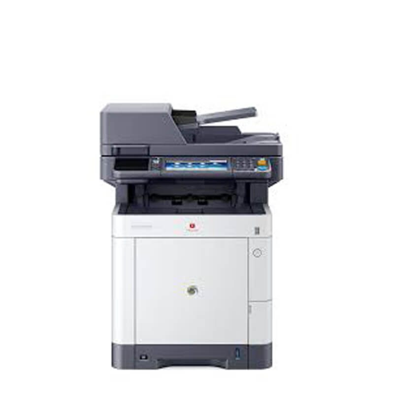 Olivetti d-Color MF3024 Multifunction Printer