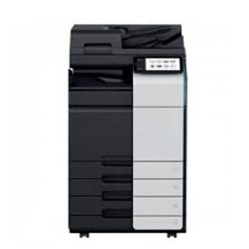 Olivetti d-Color MF309 Multifunction Printer