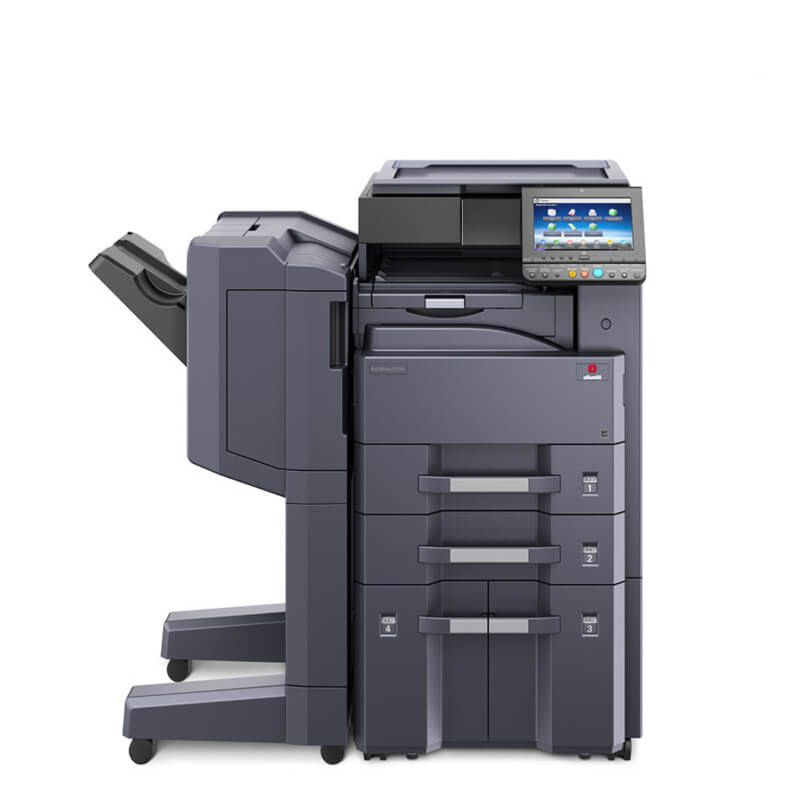 Olivetti d-Copia 3201MF Multifunction Printer
