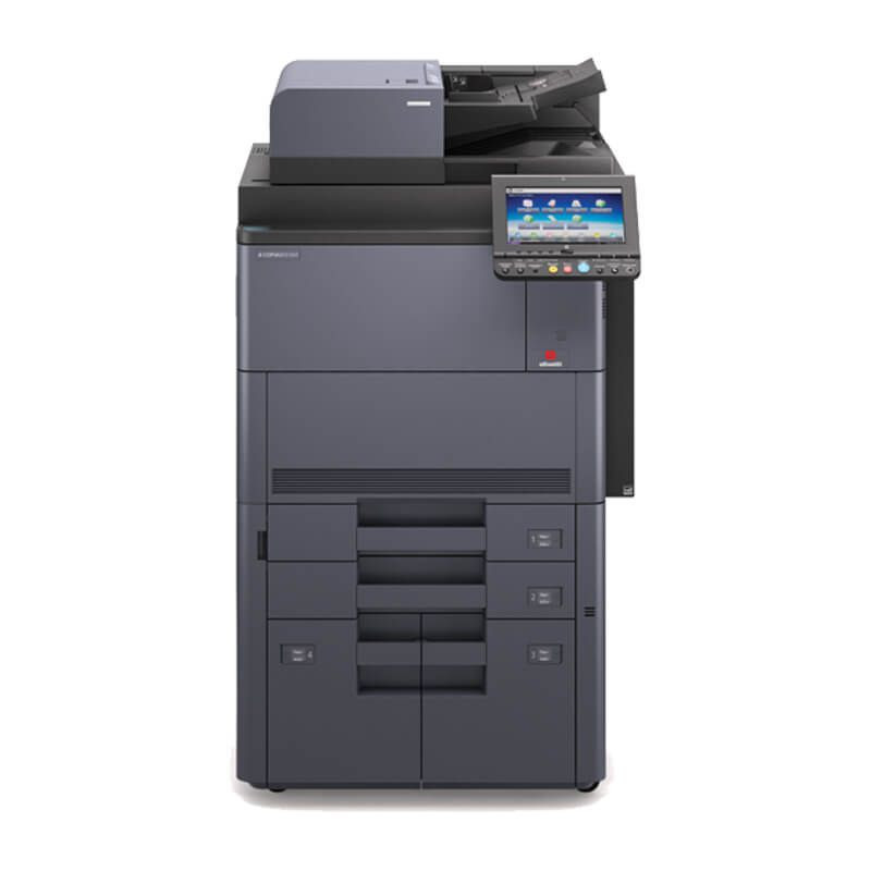 Olivetti d-Copia 8001MF Multifunction Printer