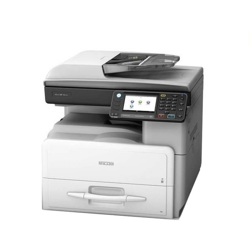Refurbished Ricoh Aficio MP C305 Multifunction Printer