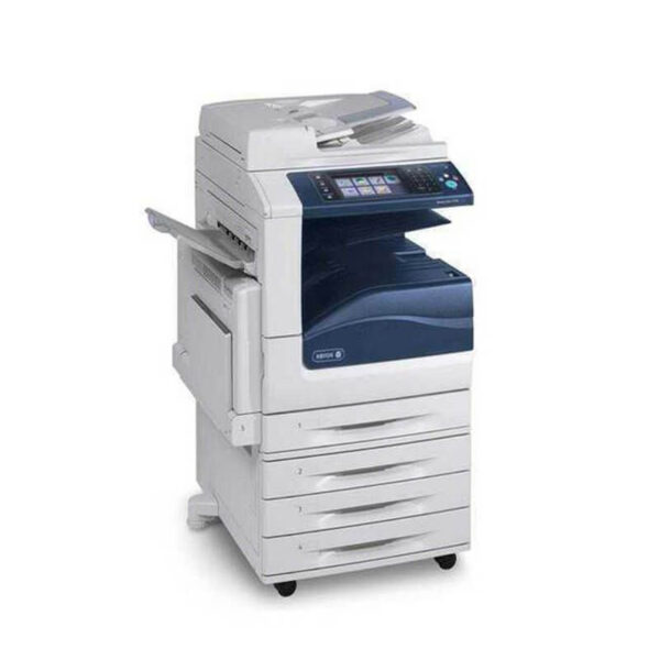 Refurbished Xerox WorkCentre 7835 Multifunction Printer | United ...