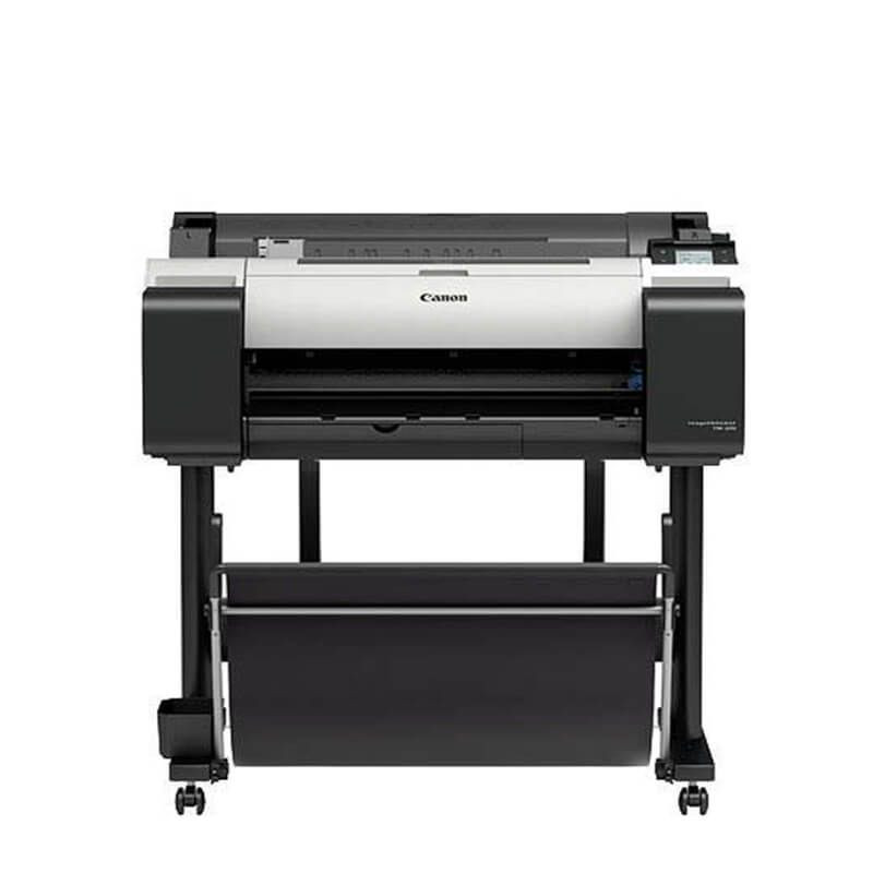 Canon iPF TM-200 Wide Format Printer