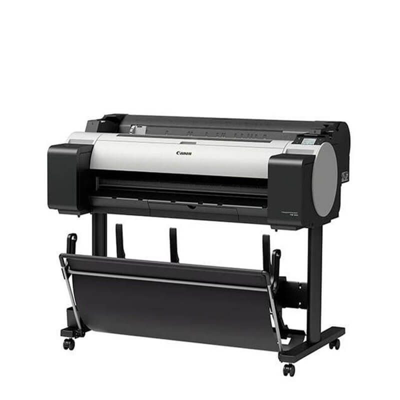 Canon iPF TM-305 Wide Format Printer