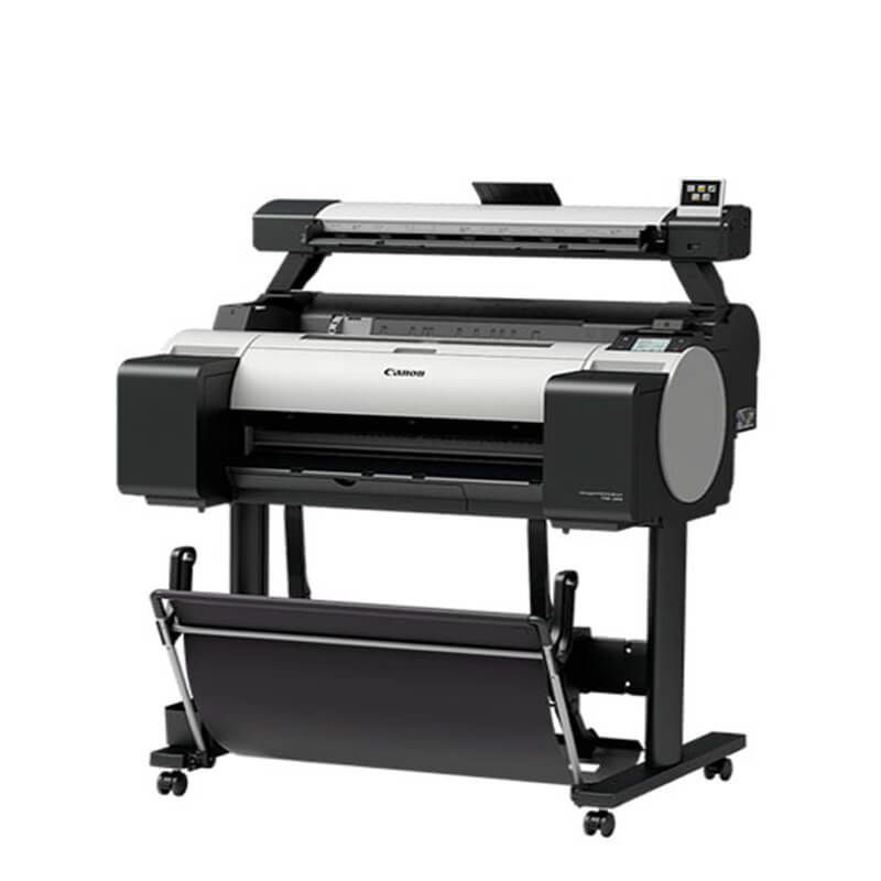 Canon iPF TM-200 MFP L24ei Wide Format Printer