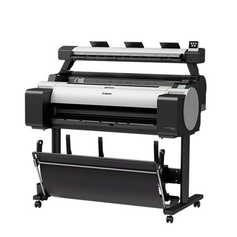 Canon iPF TM-300 MFP L36ei Wide Format Printer