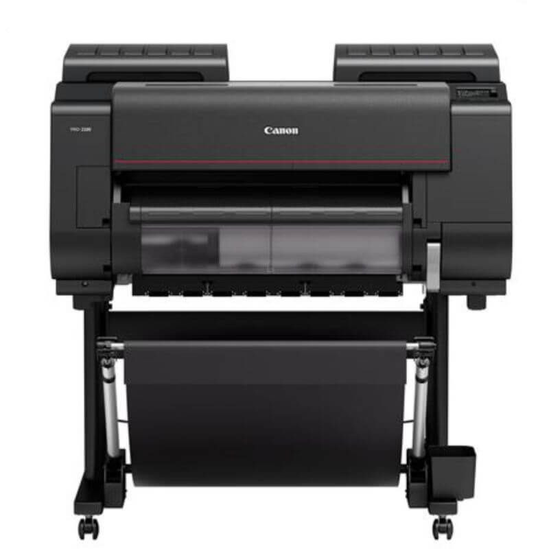 Canon imagePROGRAF PRO-2100 Wide Format Printer