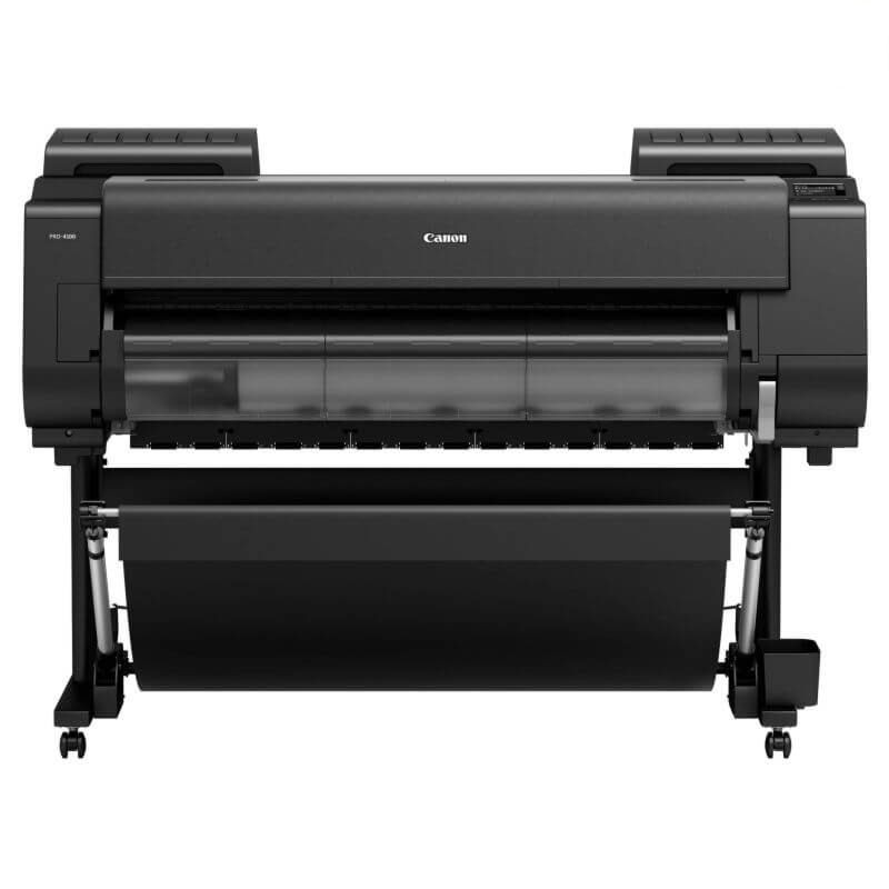 Canon imagePROGRAF PRO-4100 Wide Format Printer