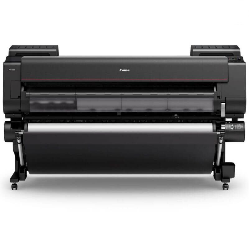 Canon imagePROGRAF PRO-6100 Wide Format Printer