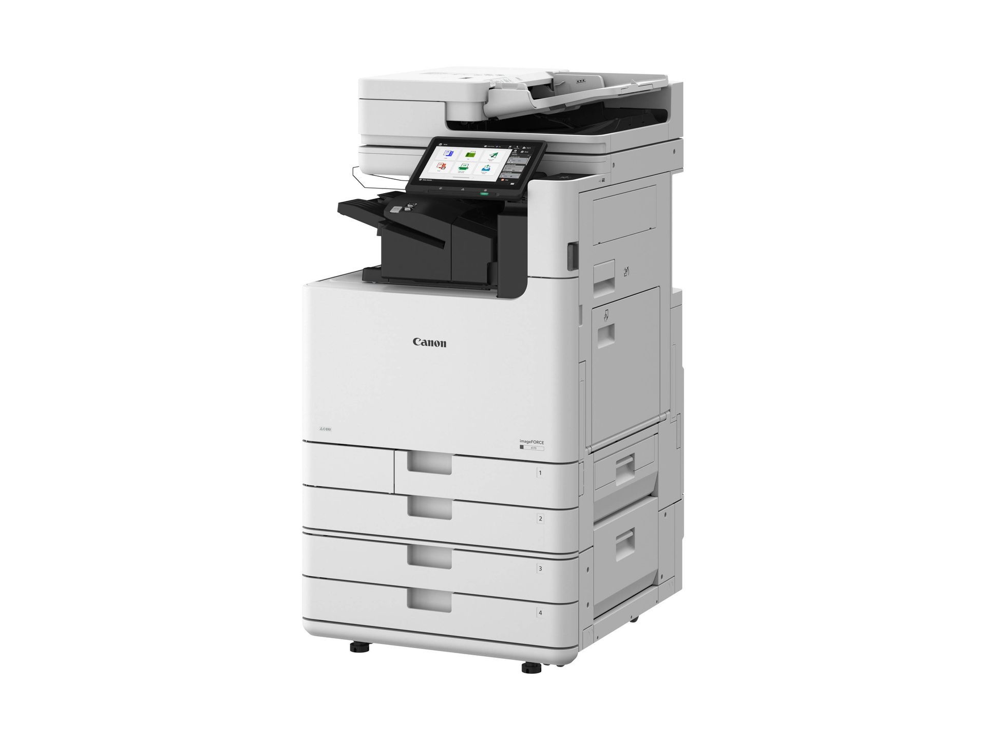 Canon imageFORCE 4145 Multifunction Printer