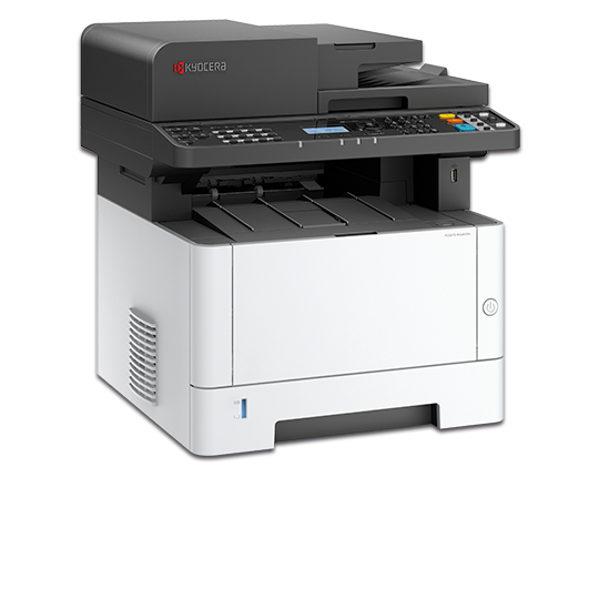 Kyocera ECOSYS MA4000x Multifunction Printer
