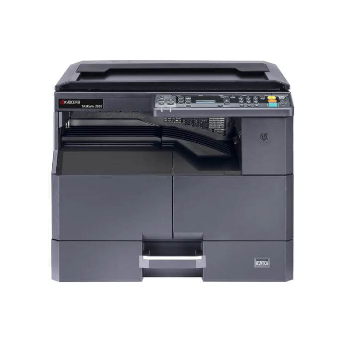Kyocera TASKalfa 2020 Multifunction Printer