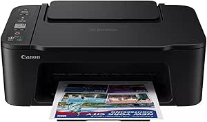 Canon PIXMA TS3640 Multifunction Printer