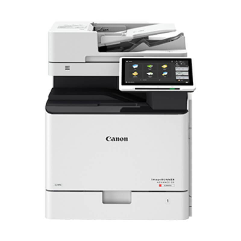 Canon imageRUNNER DX C357i Multifunction Printer