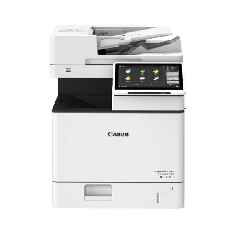 Canon imageRUNNER Advance DX 527i Multifunction Printer