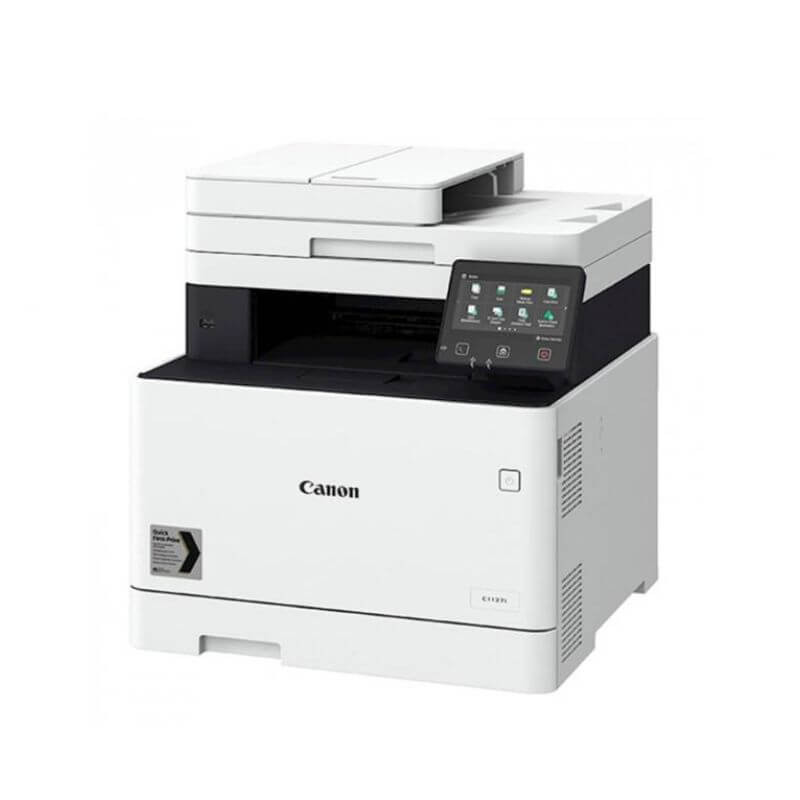 Canon i-SENSYS C1127i Multifunction Printer
