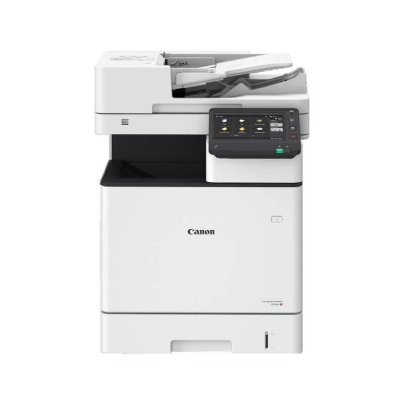 Canon imageRUNNER C1538iF Multifunction Printer