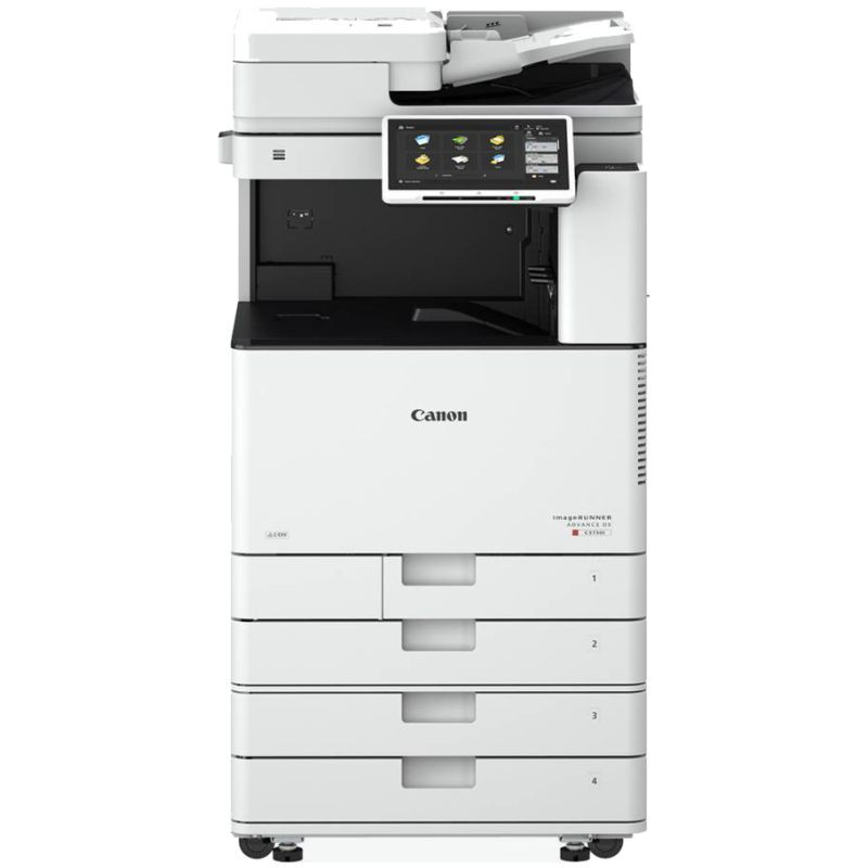 Canon imageRUNNER Advance DX C5870i Multifunction Printer