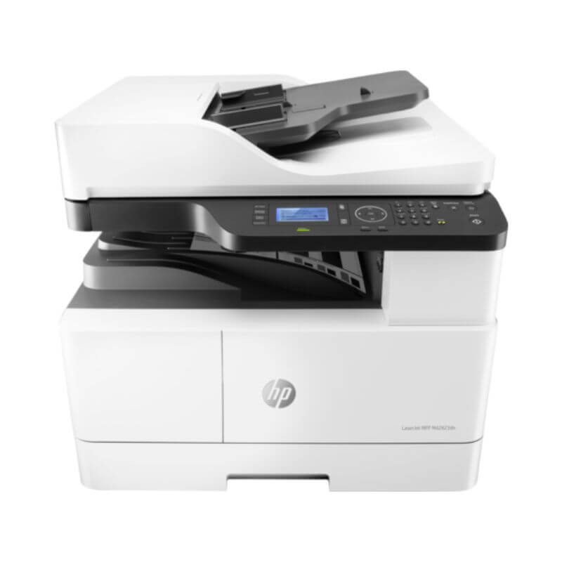HP Laserjet MFP M42625dn Multifunction Printer