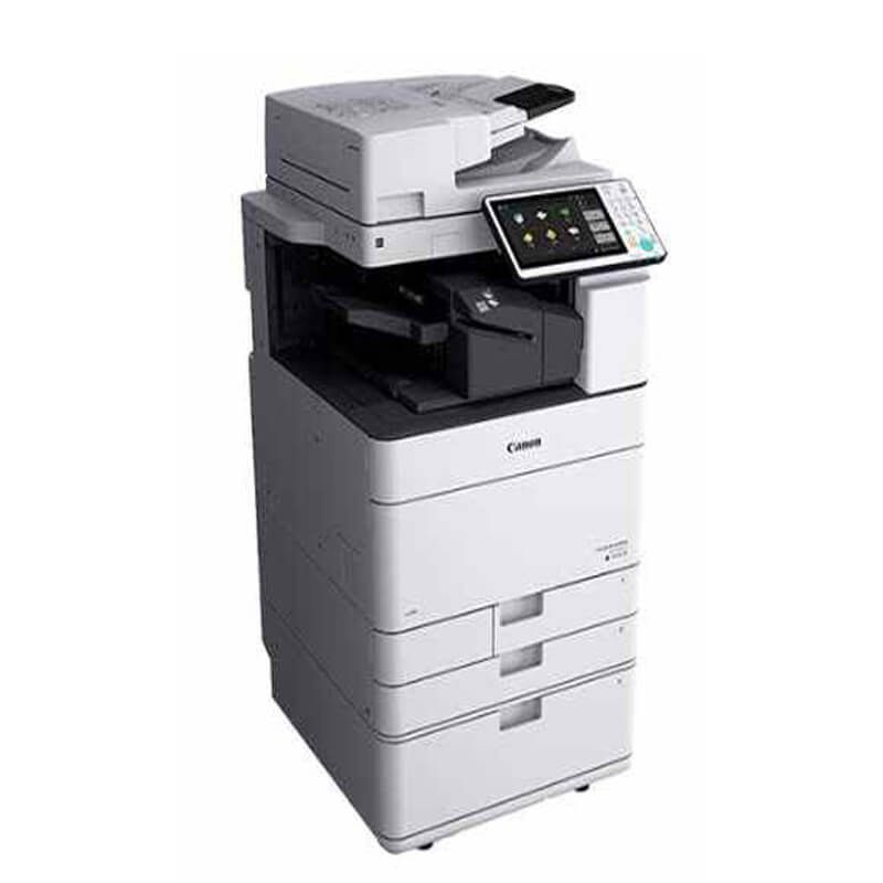 Remanufactured Canon imageRUNNER Advance C5560i Multifunction Printer