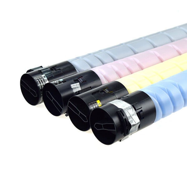 Original Olivetti B1166 Black Toner Cartridge