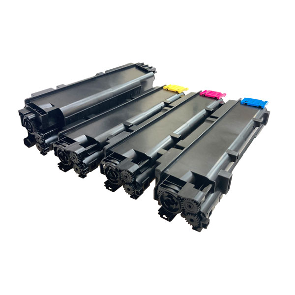 Original Olivetti TK-5370Y Yellow toner