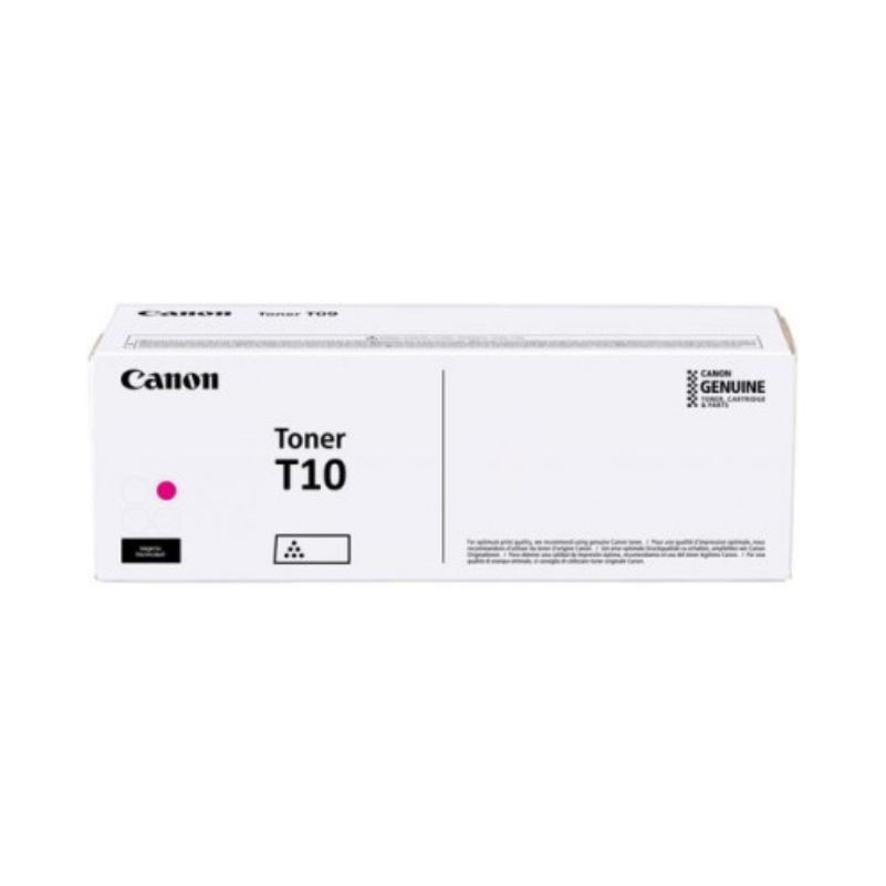 Original Canon T10 Magenta Toner Cartridge