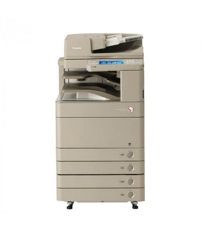 Remanufactured Canon imageRUNNER C5255i Multifunction Printer
