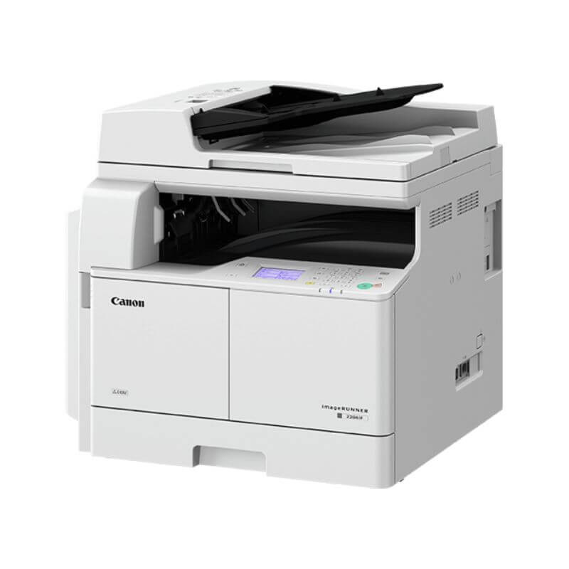 Canon imageRUNNER 2206iF Multifunction Printer