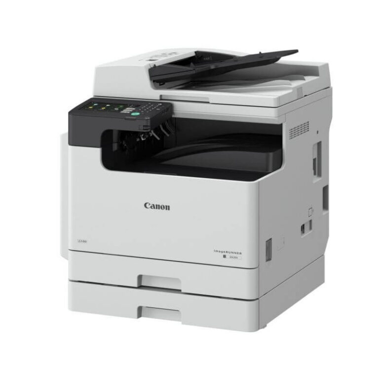 Canon imageRUNNER 2425 MFP Multifunction Printer