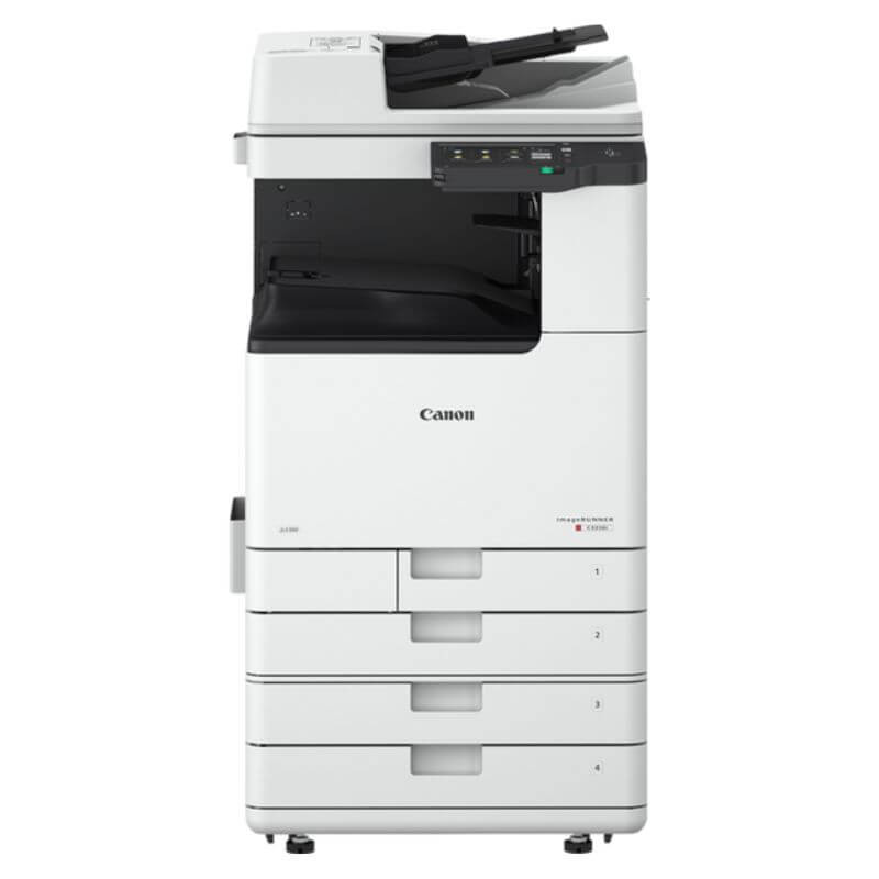 Canon imageRUNNER C3226i Multifunction Printer