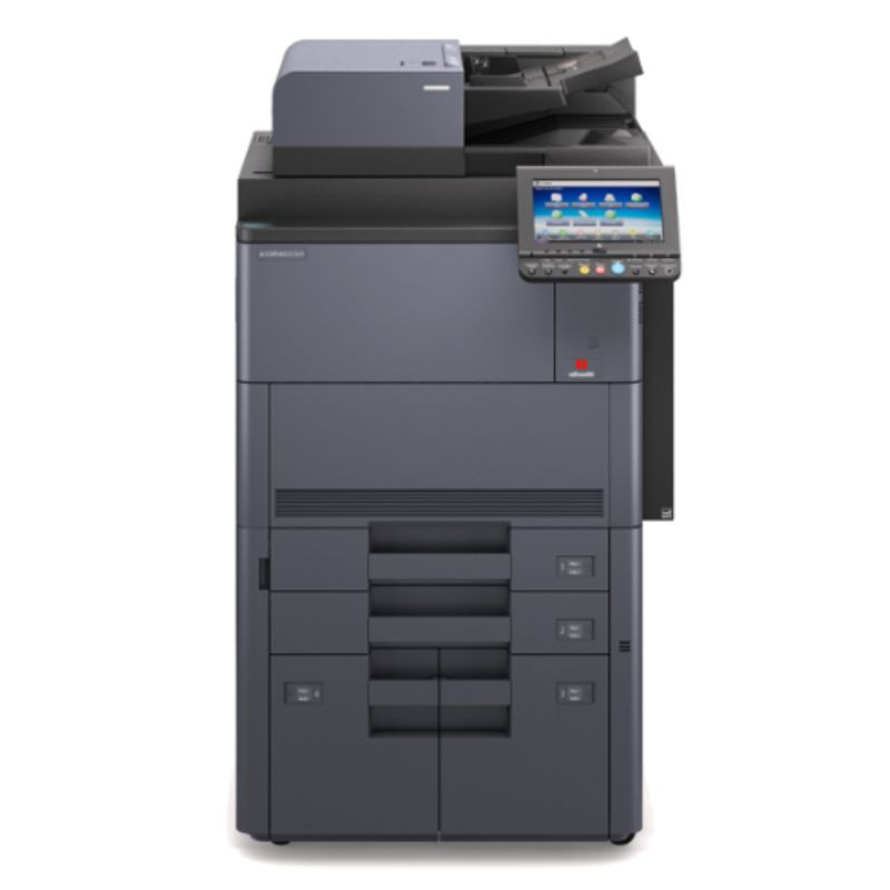 Olivetti d-Copia 5001MF Multifunction Printer