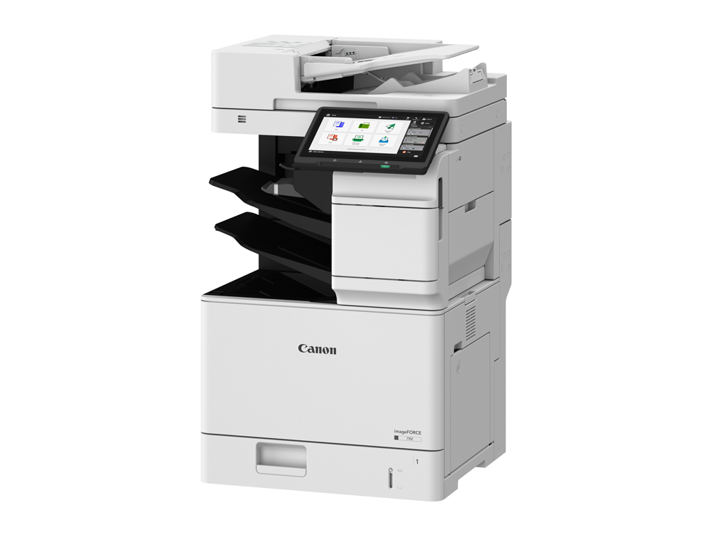 Canon imageFORCE 710Z series Multifunction Printer