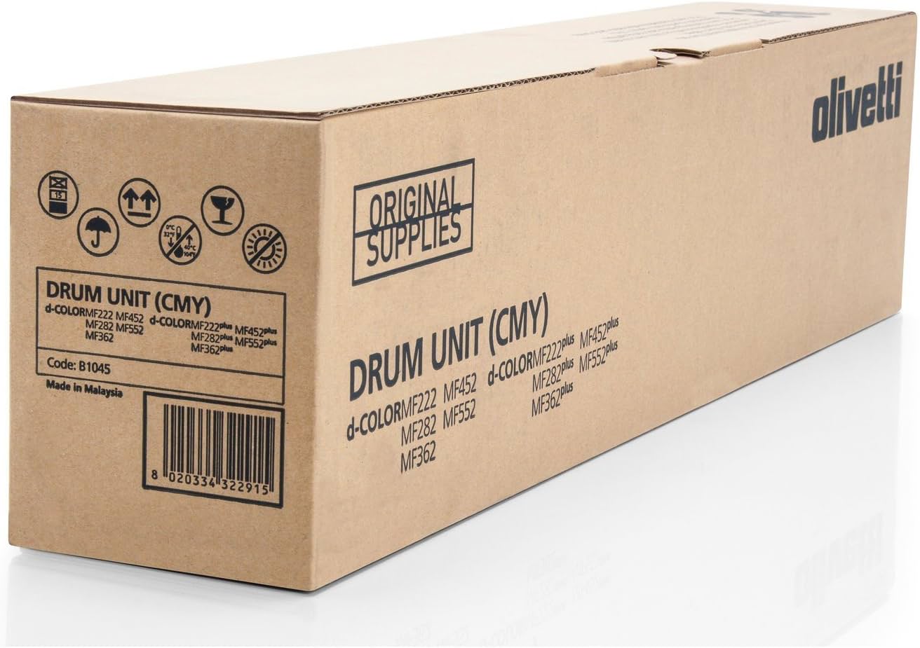 Olivetti DK-5140 Drum Unit