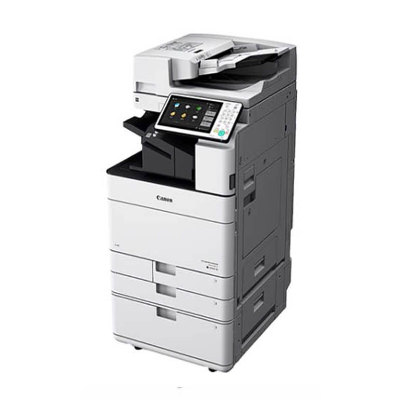 Remanufactured Canon iR A C5540i II Multifunction Printer