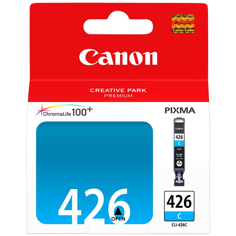 Original Canon CLI-426 C Ink Cartridge