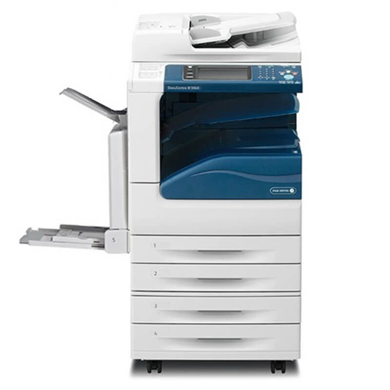 Remanufactured Xerox DocuCentre IV 3065 Multifunction Printer