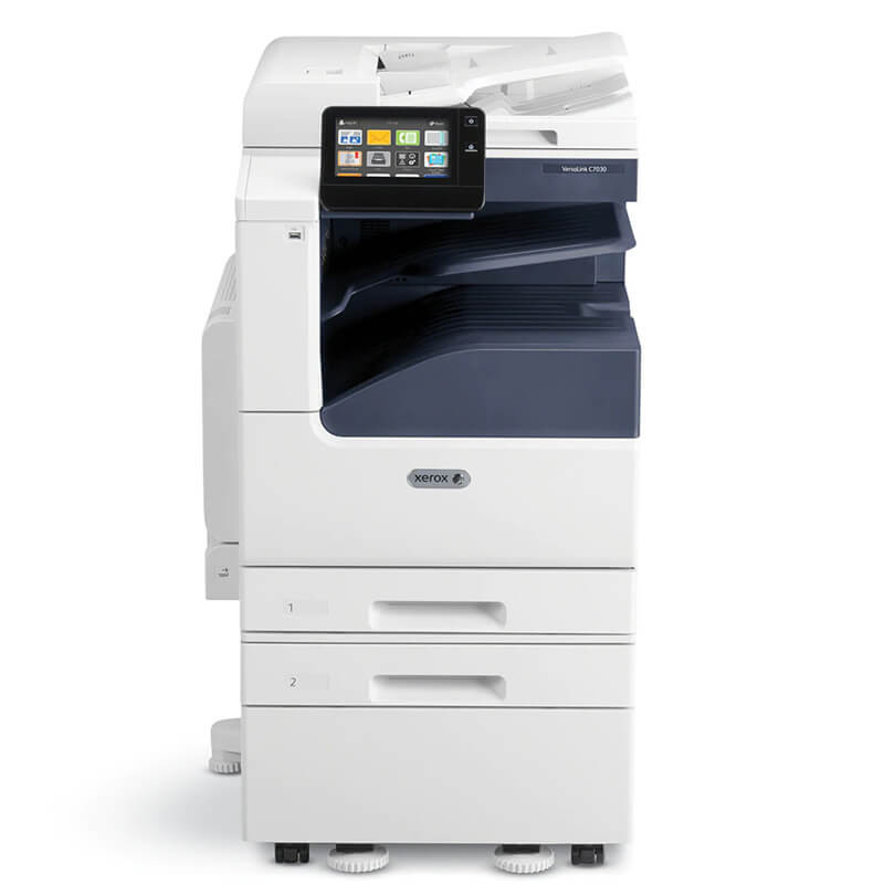 Remanufactured Xerox VersaLink C7030 Multifunction Printer