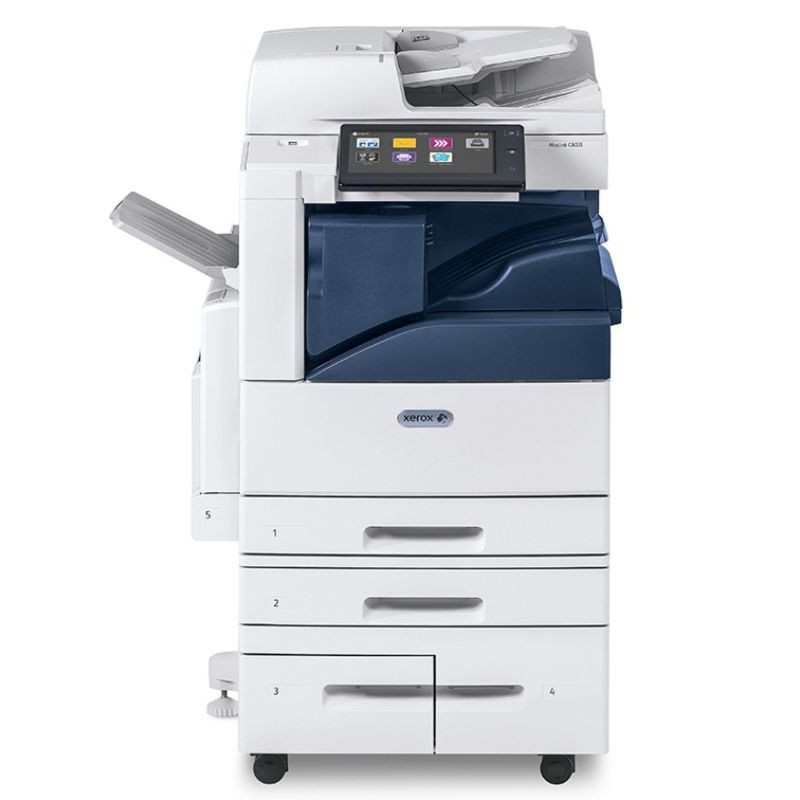 Remanufactured Xerox AltaLink C8070 Multifunction Printer